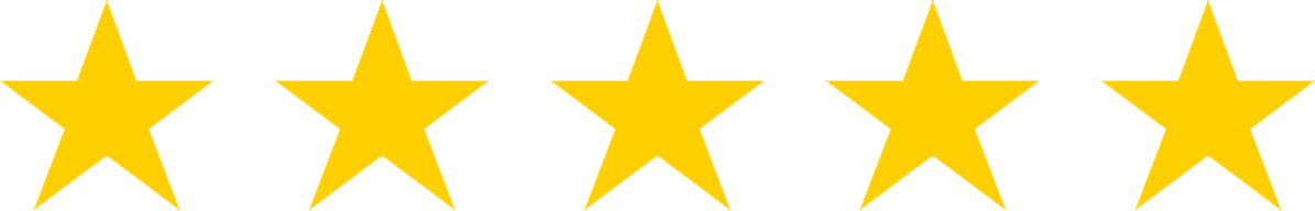 5 Star Review